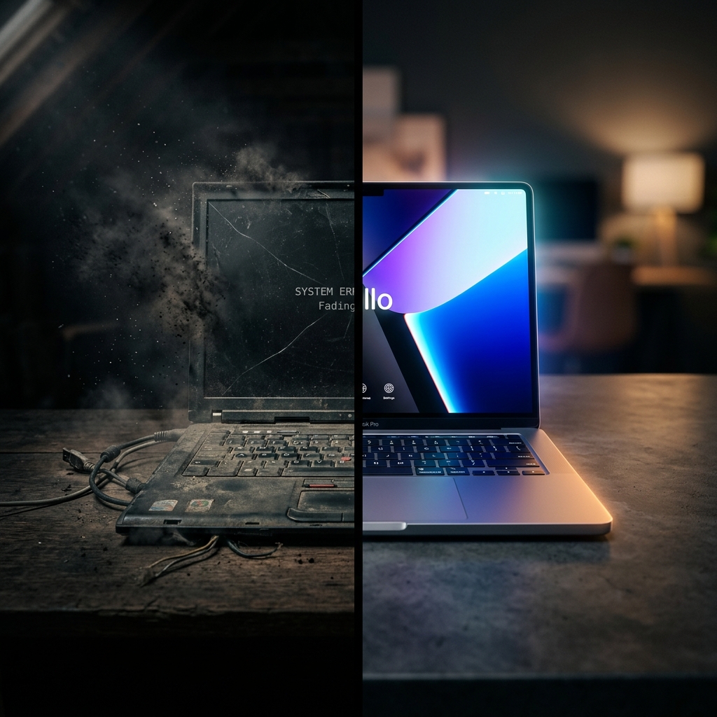 RGB klavyeli oyuncu bilgisayarı