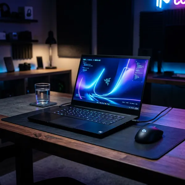 Premium Laptop Alım